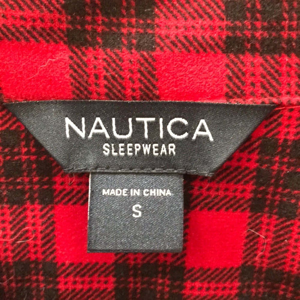 Pajama set - Picture 3 of 4